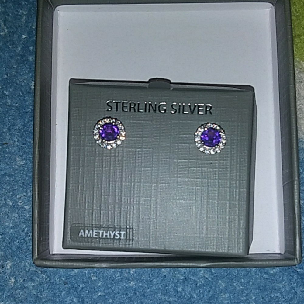 Amethyst earnings